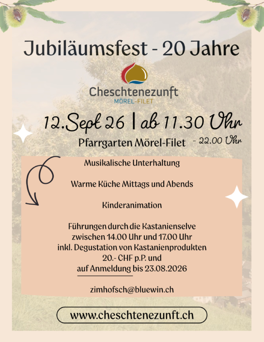 Jubiläumsfest-20-Jahre-Cheschtenezunft